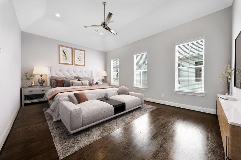 225 27 St, Houston TX  77008-2201 exterior