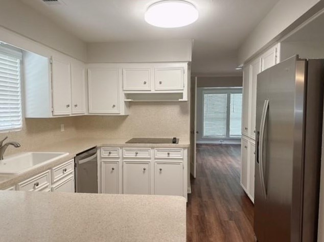 6226 Allentown Dr, Spring TX  77389-3613 exterior