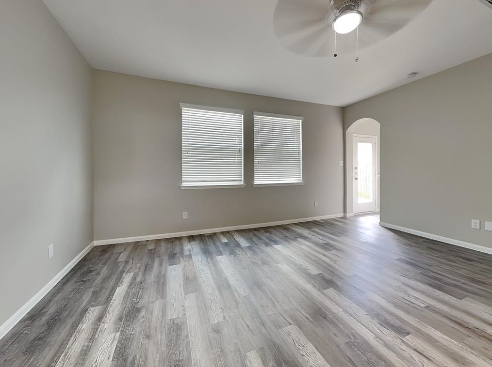 3935 Mossy Spring Ln, Spring TX  77388-3651 exterior