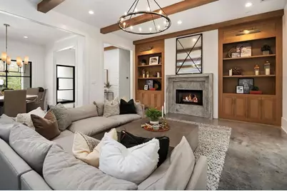 7010 Bowie Court, Montgomery, TX 77316 - Photo 5