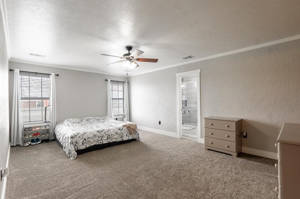 7695 Planters Loop, Bryan TX  77808-2418 exterior