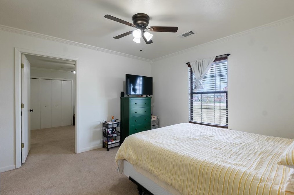 7695 Planters Loop, Bryan TX  77808-2418 exterior