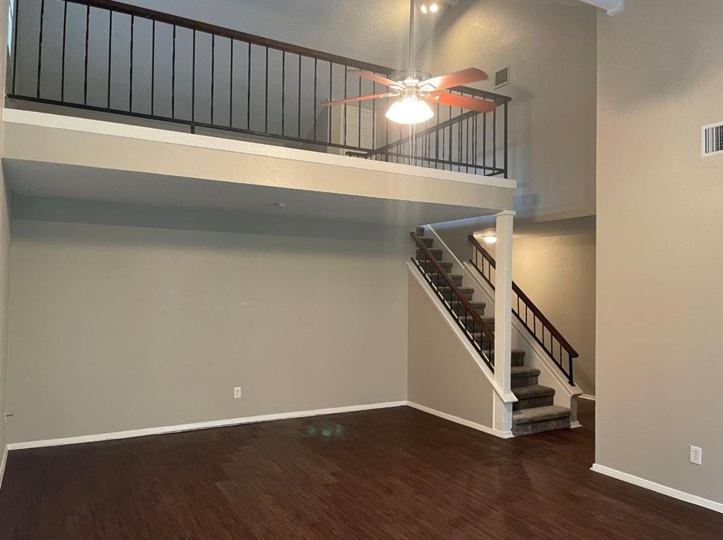 5307 Mossgrey Ln, Spring TX  77373-6996 exterior