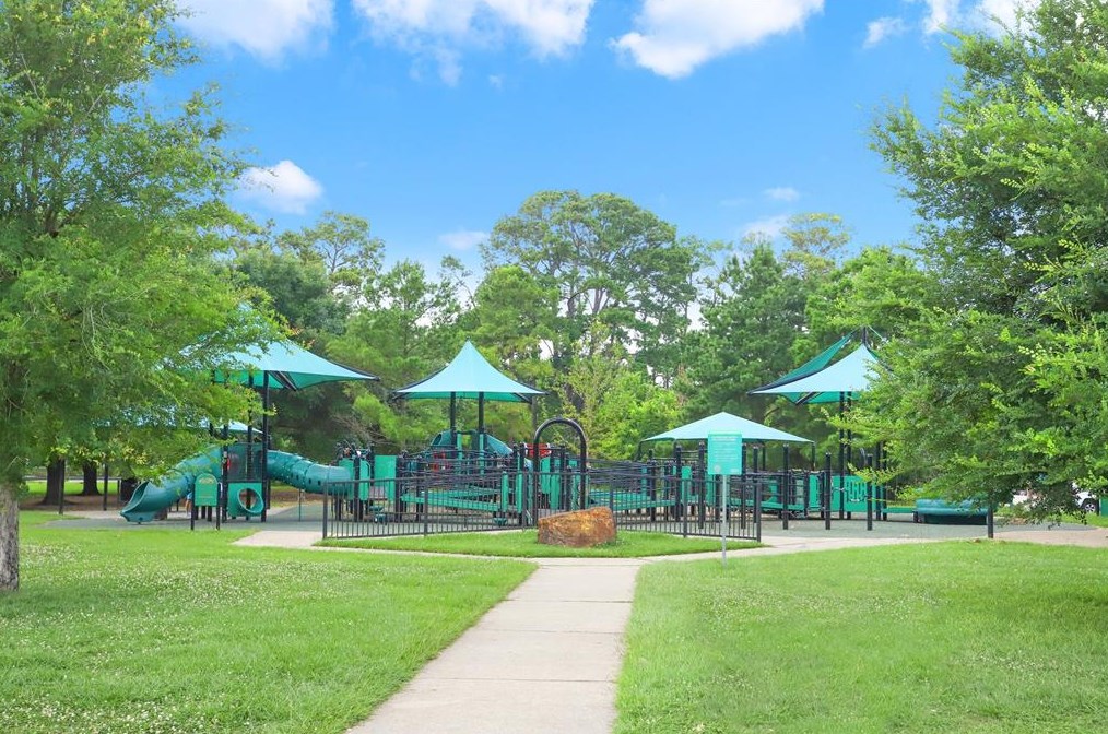 5743 Kiam St, Houston TX  77007-2755 exterior
