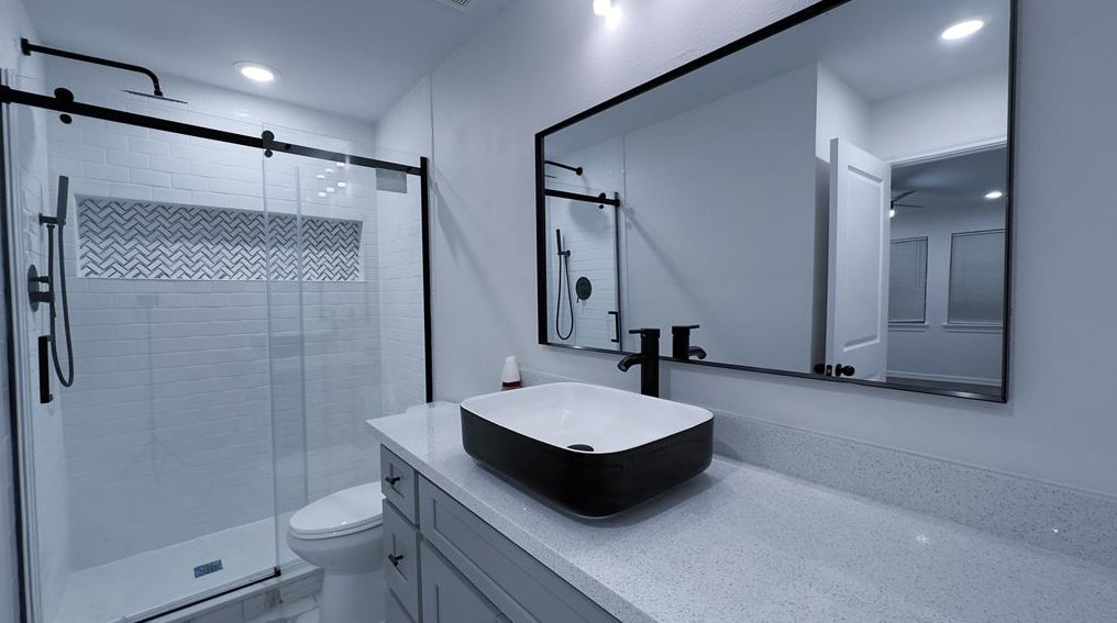 23 Riv Crk Way, Sugar Land TX  77478-4037 exterior