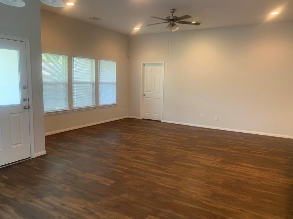 4349 Clover St, Houston TX  77051-2723 exterior