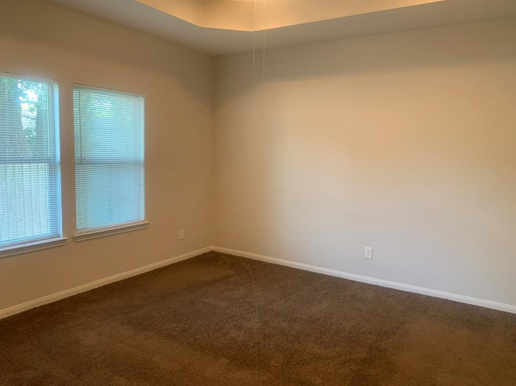 4349 Clover St, Houston TX  77051-2723 exterior