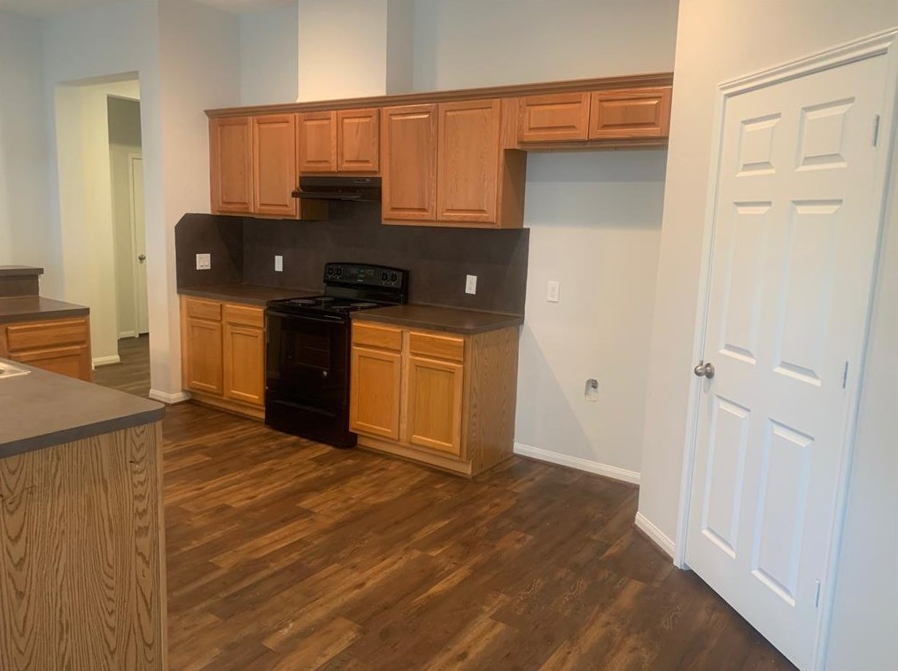 4349 Clover St, Houston TX  77051-2723 exterior