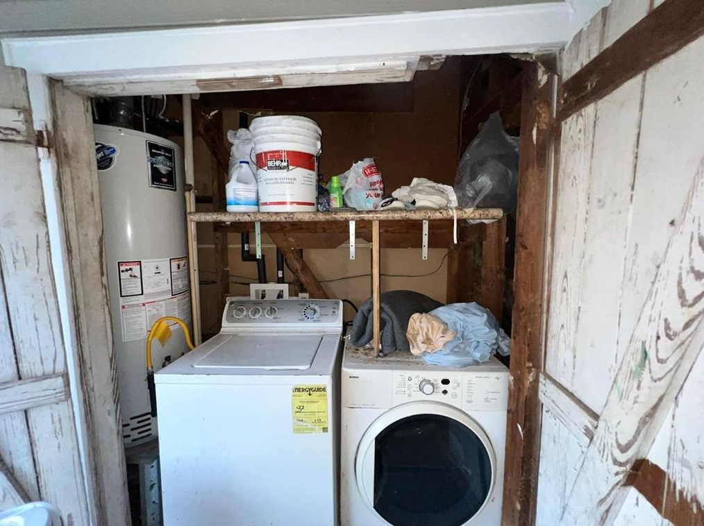 3930 Ward, Houston TX  77053-1612 exterior