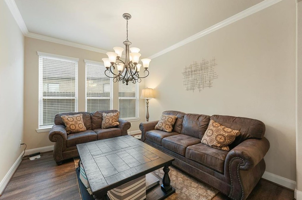 5431 Little Creek Ct, Fulshear TX 77441-1490 exterior