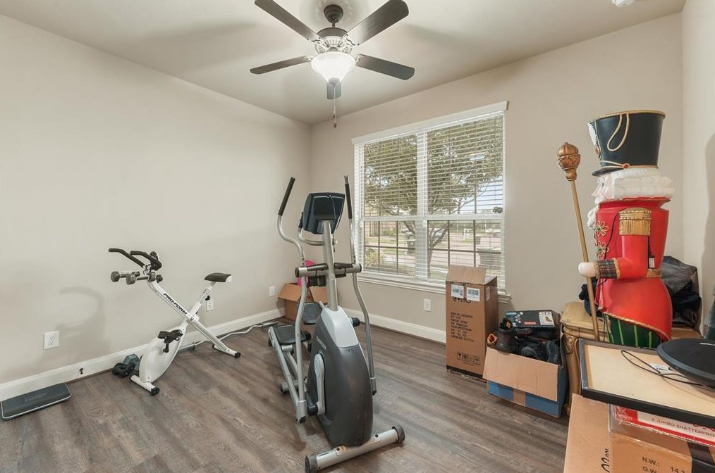 5431 Little Creek Ct, Fulshear TX 77441-1490 exterior