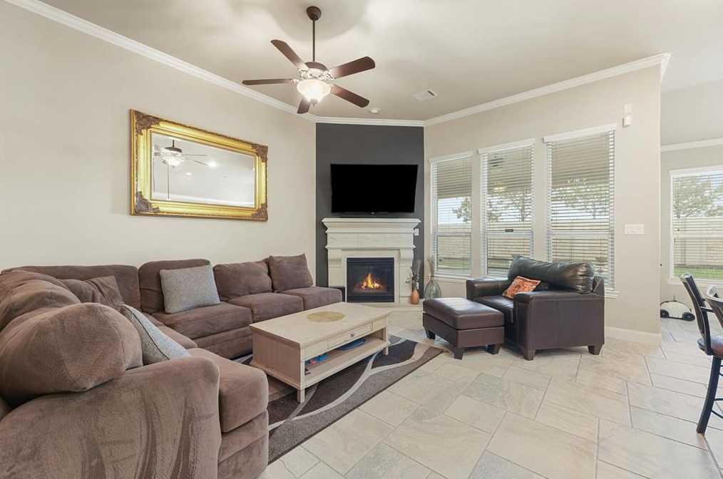 5431 Little Creek Ct, Fulshear TX 77441-1490 exterior