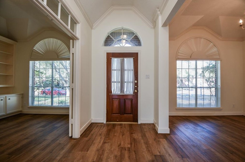 19615 Remington Crst Ct, Houston TX  77094-2977 exterior