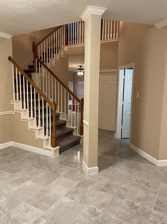 5822 Grand Saline Dr, Richmond TX  77469-6172 exterior