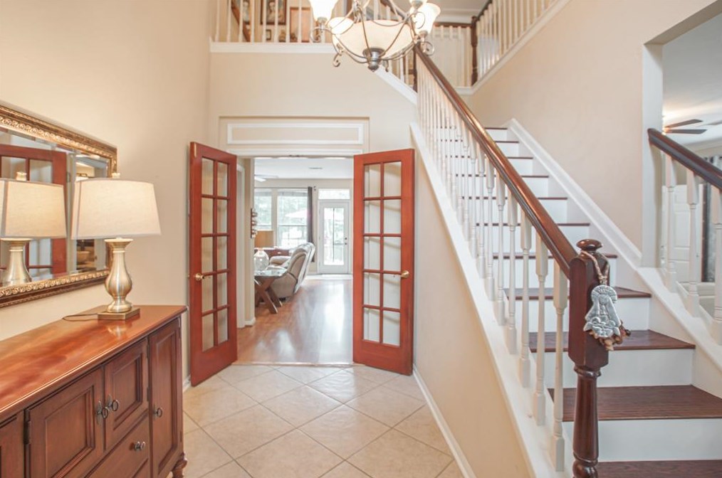 65 Hidden View Cir, Spring TX  77381-4418 exterior