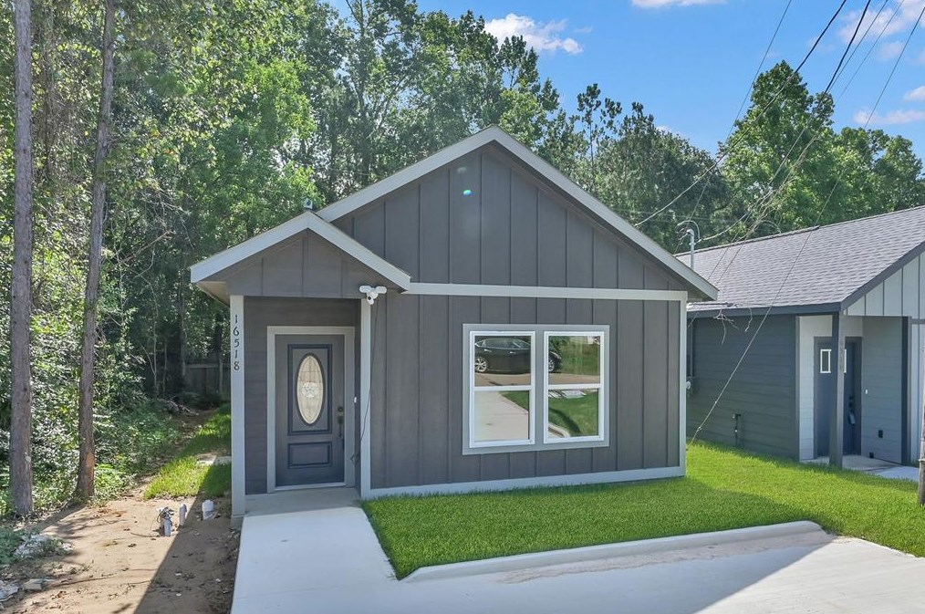 16518 Eastchase, Montgomery TX 77316-6704 exterior