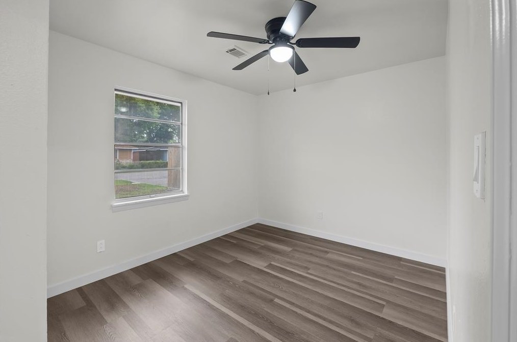 10638 Fairfax St, Houston TX  77029-2735 exterior