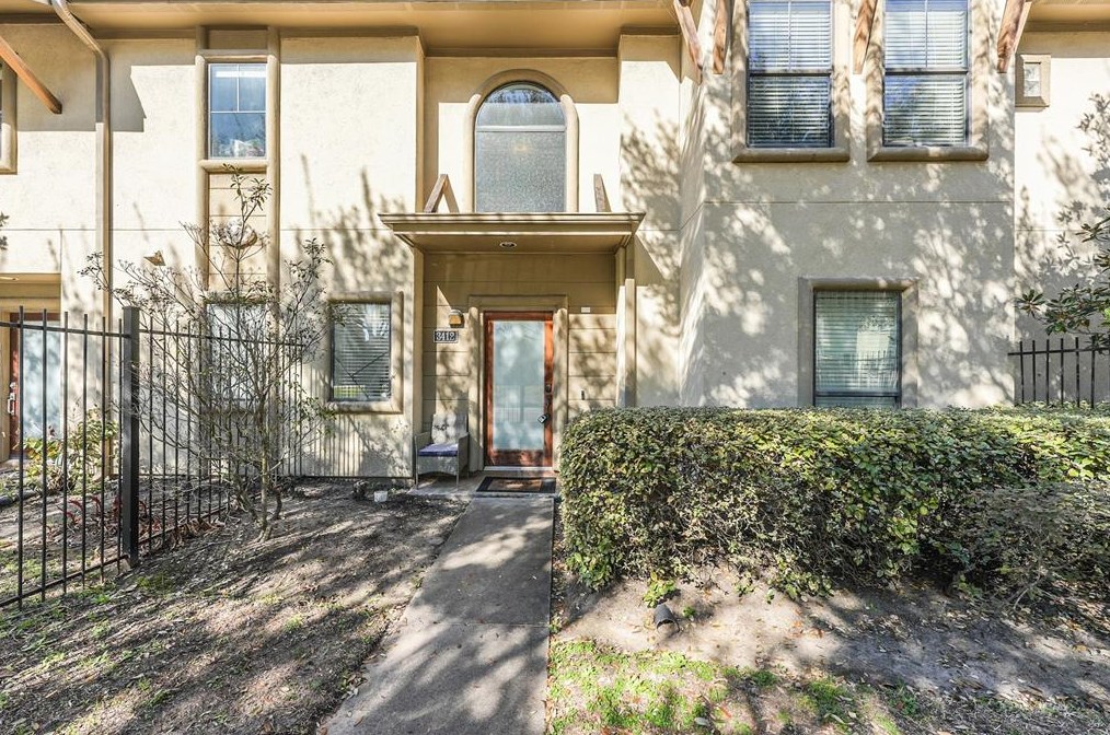 3412 St Emanuel St, Houston TX  77004-4262 exterior