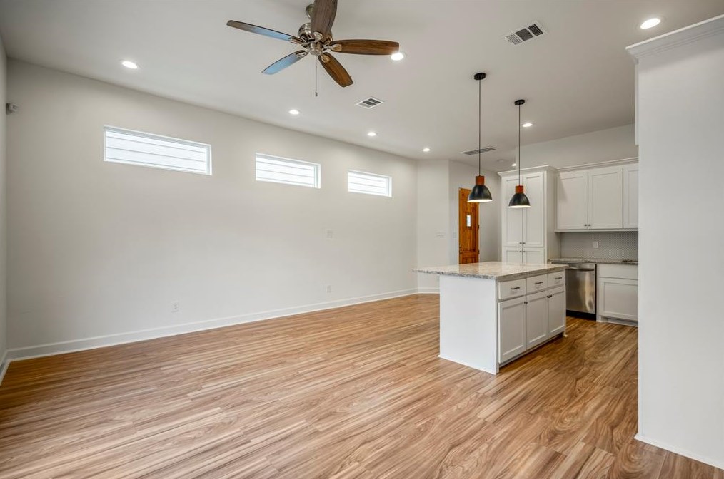 8017 Easter St, Houston TX  77088-7010 exterior