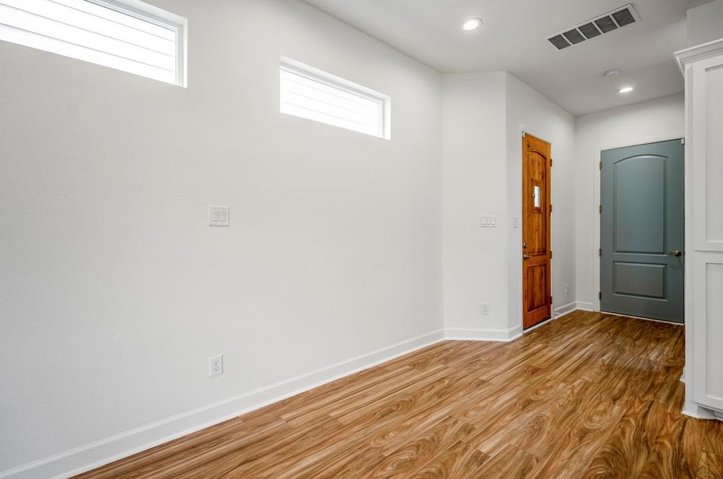 8017 Easter St, Houston TX  77088-7010 exterior