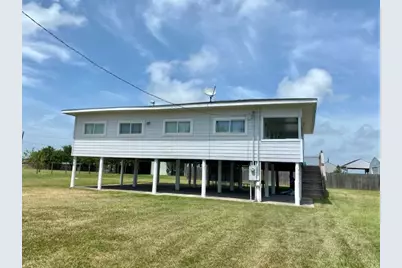 970 Sandollar, Port Bolivar, TX 77650 - Photo 1
