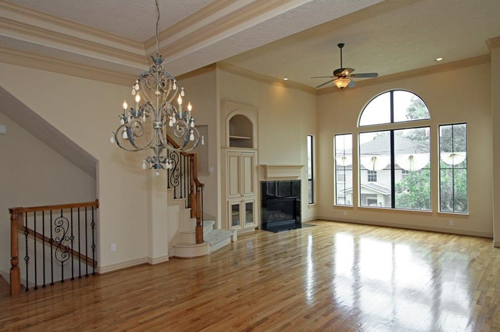 622 Bomar St, Houston TX  77006-1409 exterior