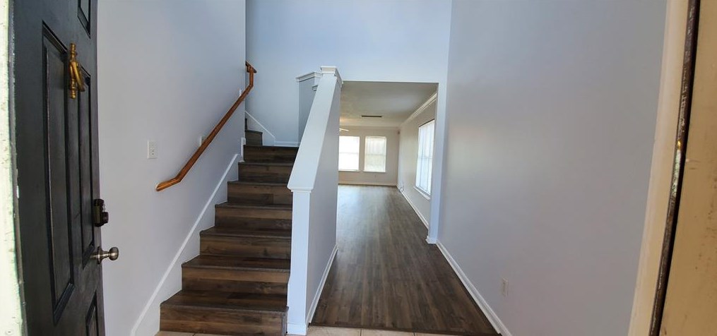 14710 Jewel Meadow Dr, Houston TX  77053-4364 exterior