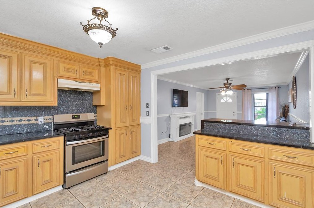 3703 Brock St, Houston TX  77023-6004 exterior