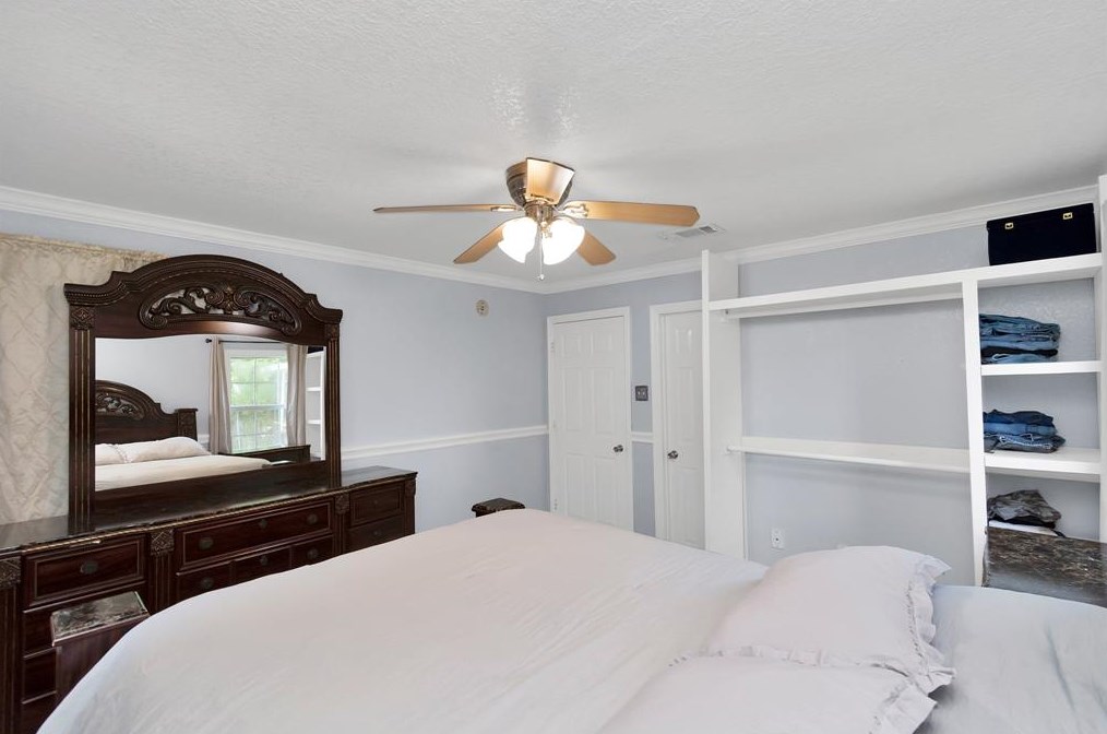 3703 Brock St, Houston TX  77023-6004 exterior