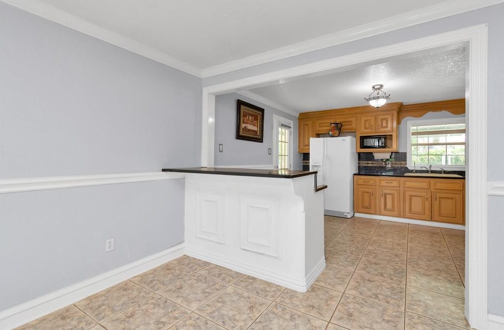 3703 Brock St, Houston TX  77023-6004 exterior