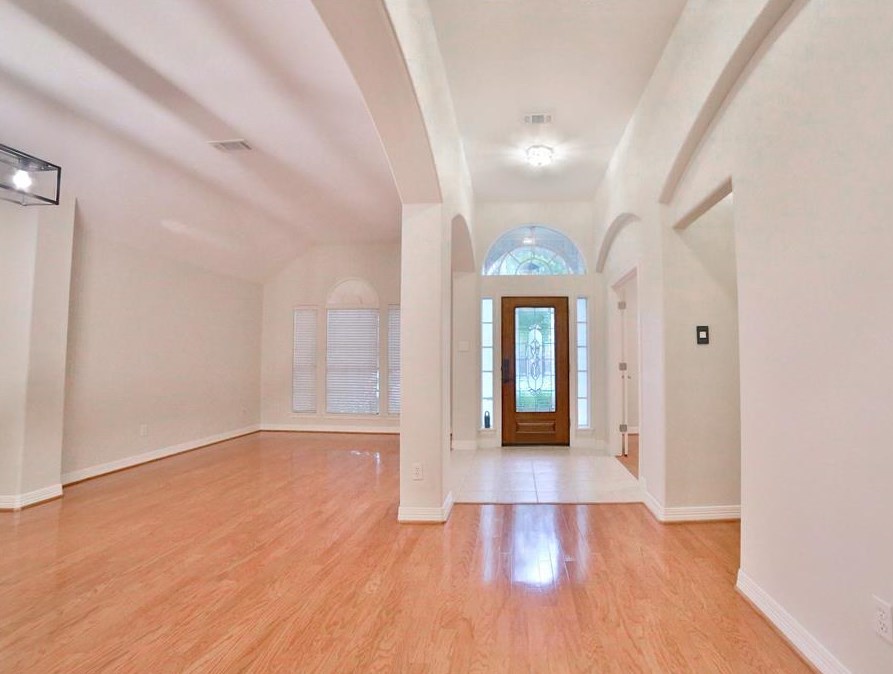 11506 Shady Canyon Dr, Houston TX  77095-4868 exterior