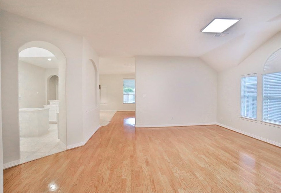 11506 Shady Cyn Dr, Houston TX  exterior