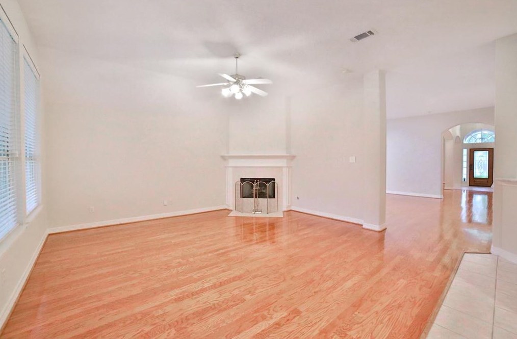 11506 Shady Cyn Dr, Houston TX  exterior