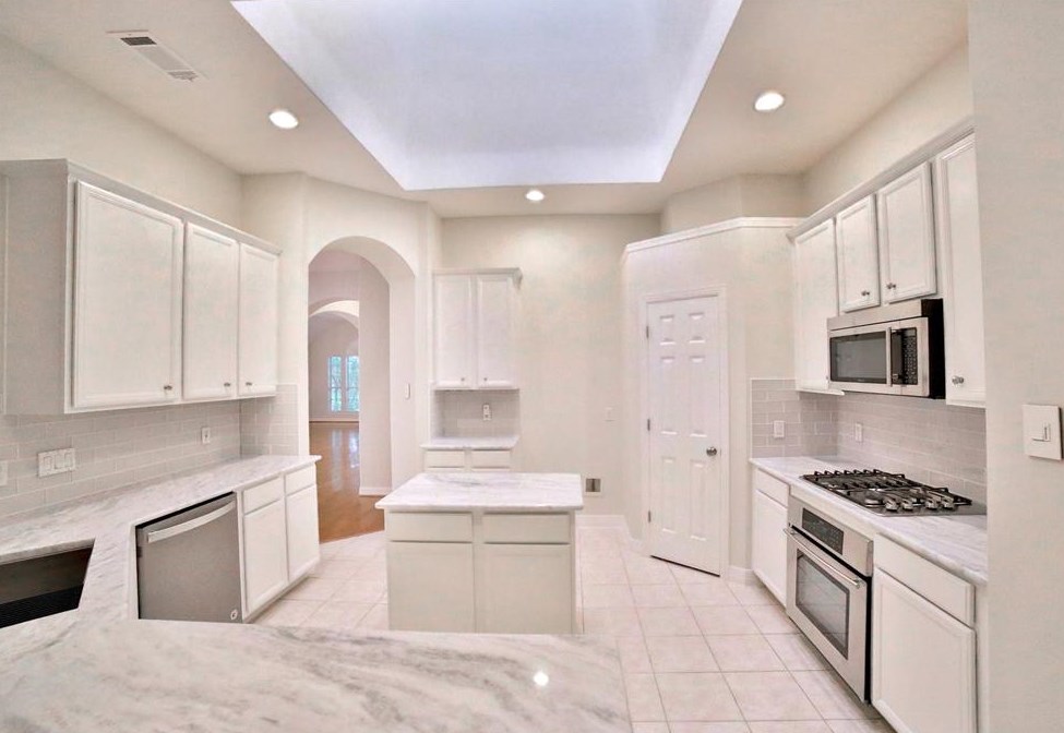 11506 Shady Cyn Dr, Houston TX  exterior