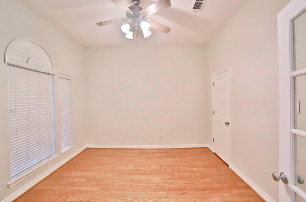 11506 Shady Cyn Dr, Houston TX  exterior