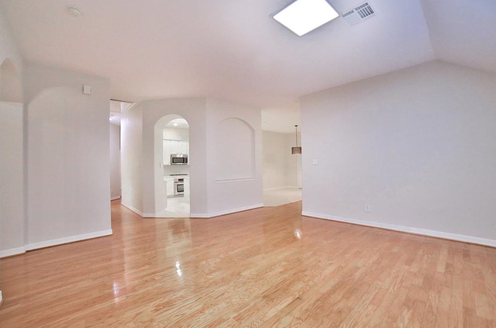 11506 Shady Cyn Dr, Houston TX  exterior