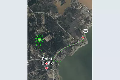 Tbd Sandy Lane Lane, Point Blank, TX 77359 - Photo 13