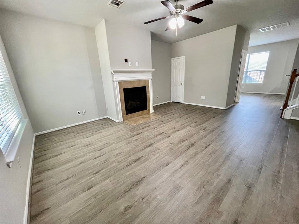 15706 Forest Creek Farms Dr, Cypress TX  77429-4434 exterior