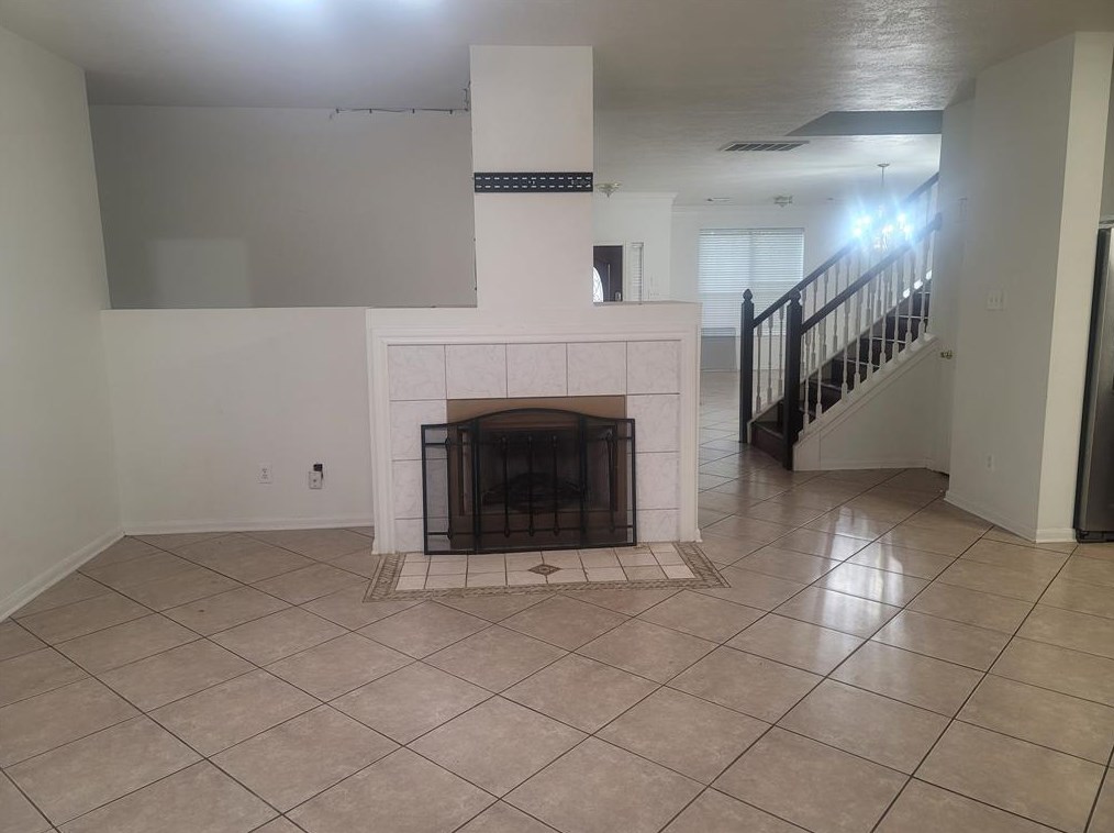 15122 Turphin Way, Sugar Land TX  77498-7402 exterior