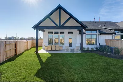 11407 Red Stripe Drive, Cypress, TX 77433 - Photo 33