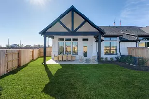 11407 Red Stripe Dr, Cypress, TX 77433 - Photo 33