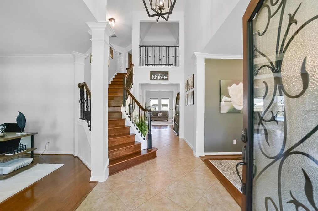 1531 Bellwood Lk Dr, Richmond TX 77406-7972 exterior