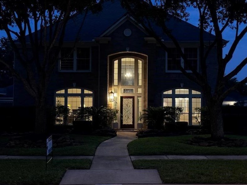 1531 Bellwood Lk Dr, Richmond TX 77406-7972 exterior