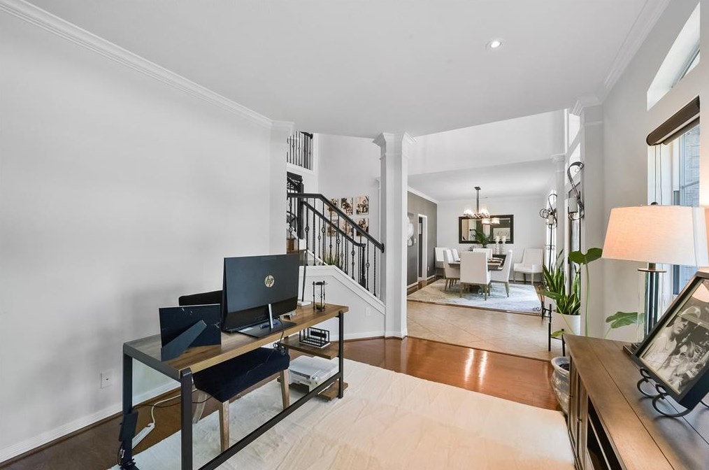 1531 Bellwood Lk Dr, Richmond TX 77406-7972 exterior