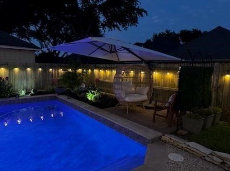 1531 Bellwood Lk Dr, Richmond TX 77406-7972 exterior