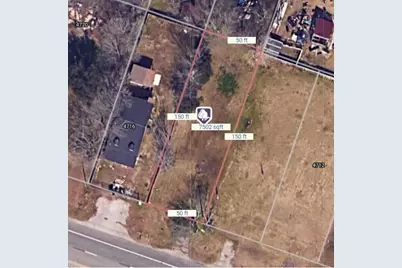 4714 Highway 6, Hitchcock, TX 77563 - Photo 3