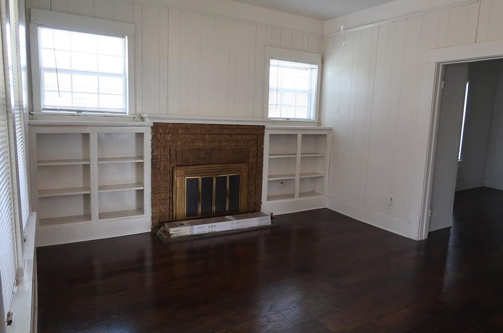 2208 Brackenridge St, Houston TX  77026-6953 exterior