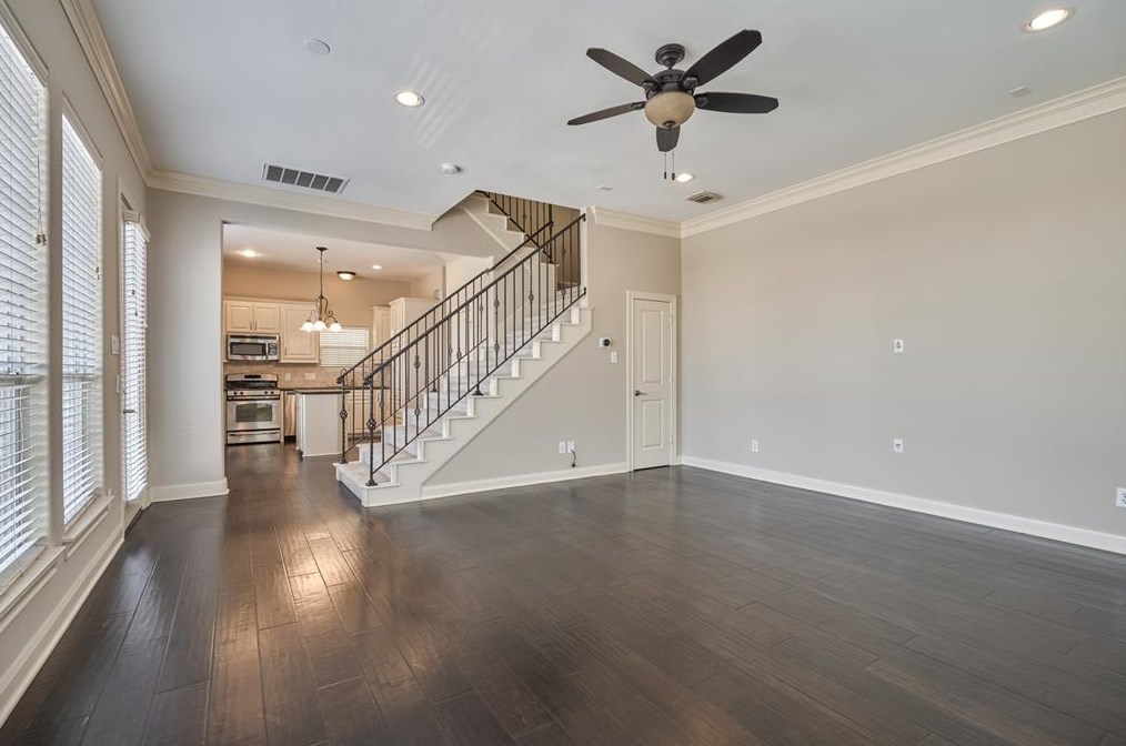 5807 Washington Ave, Houston TX  77007-5603 exterior