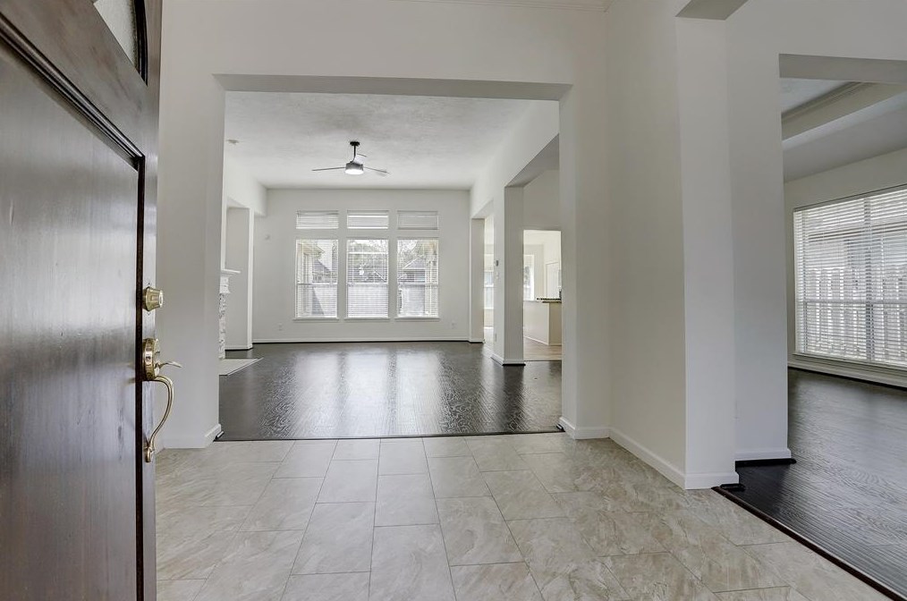 4106 Clubhollow, Katy TX  77450-8586 exterior