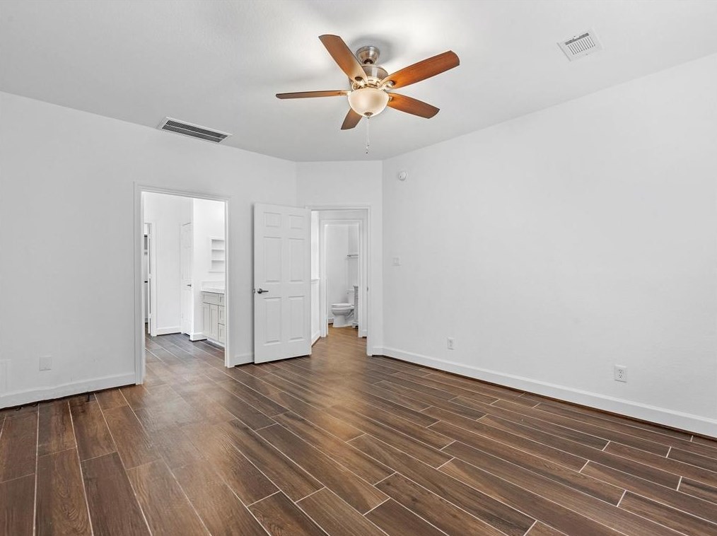 16722 Innisbrook Dr, Houston TX  77095-6577 exterior